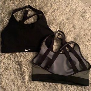 Nike Sports Bras